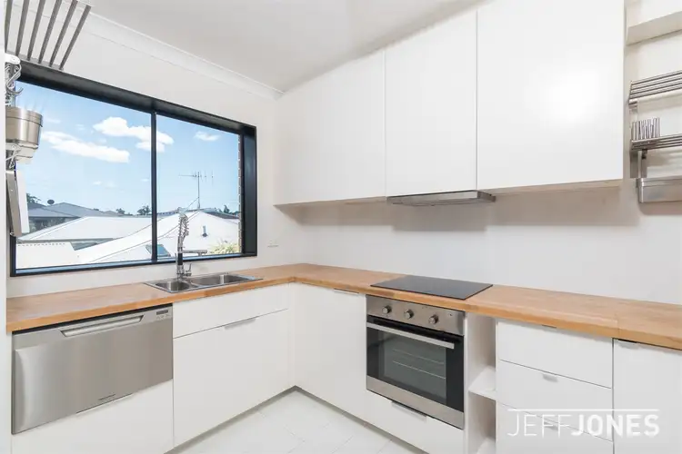 Third view of Homely unit listing, 5/64 Real Street, Annerley QLD 4103