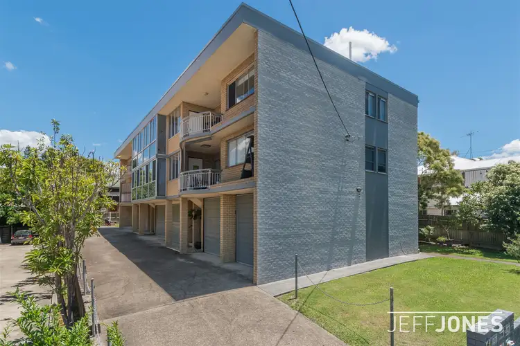 Fourth view of Homely unit listing, 5/64 Real Street, Annerley QLD 4103