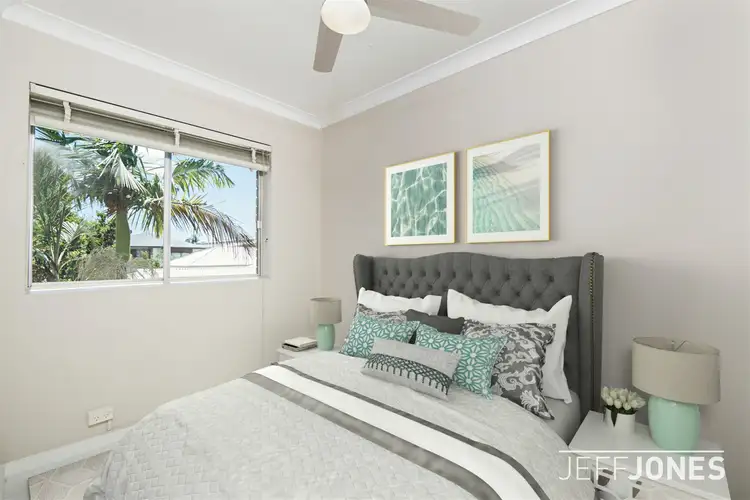 Fifth view of Homely unit listing, 5/64 Real Street, Annerley QLD 4103