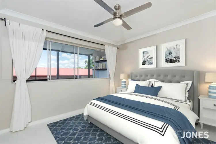 Sixth view of Homely unit listing, 5/64 Real Street, Annerley QLD 4103