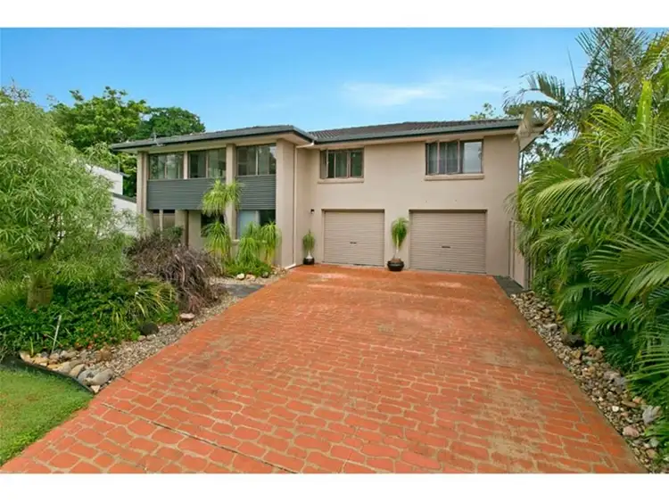 Main view of Homely house listing, 25 Somerset Street, Alexandra Hills QLD 4161
