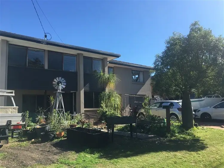 Second view of Homely house listing, 25 Somerset Street, Alexandra Hills QLD 4161