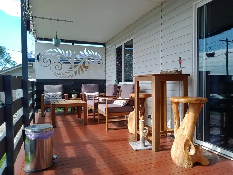 Second view of Homely house listing, 42 Mill Street, Mourilyan QLD 4858