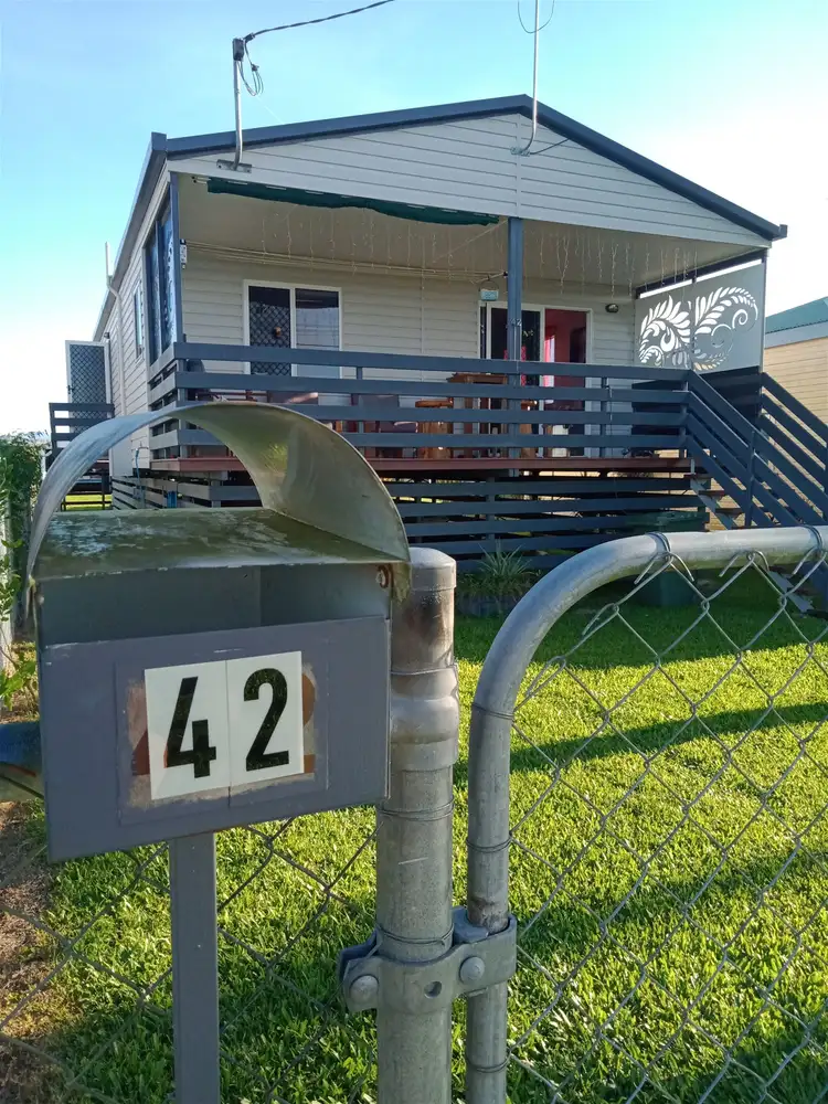Third view of Homely house listing, 42 Mill Street, Mourilyan QLD 4858