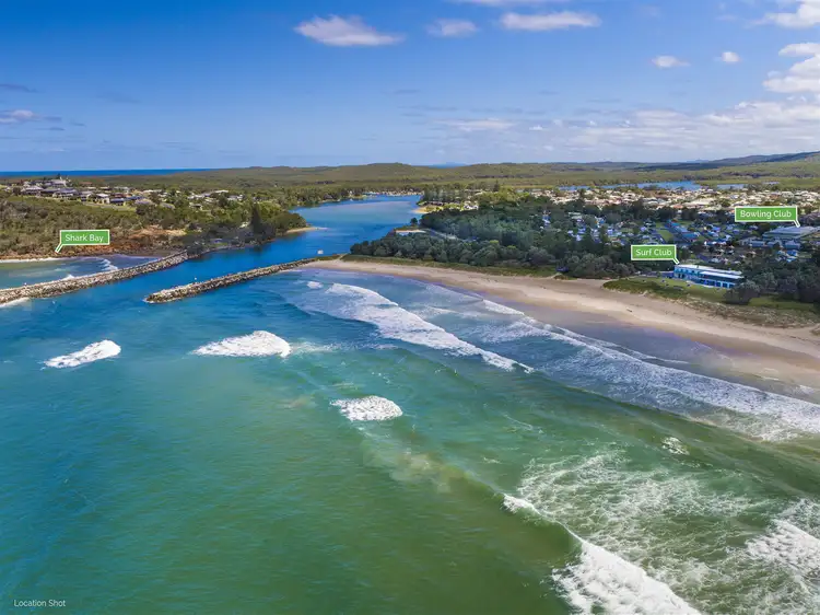 84 Currajong Street, Evans Head NSW 2473