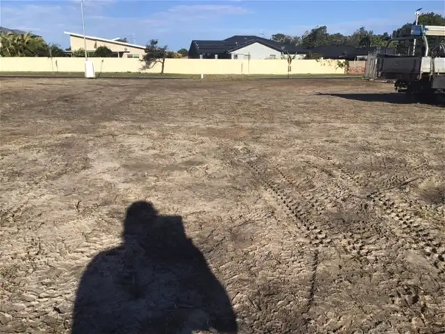 Fourth view of Homely land listing, 84 Currajong Street, Evans Head NSW 2473