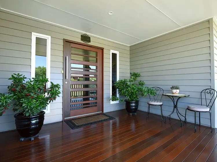 Third view of Homely house listing, 9 Cole Drive, Highfields QLD 4352