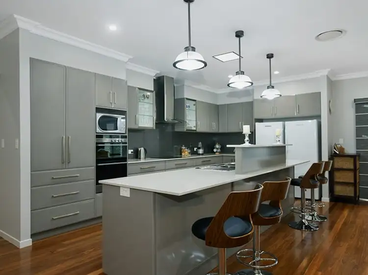 Fifth view of Homely house listing, 9 Cole Drive, Highfields QLD 4352