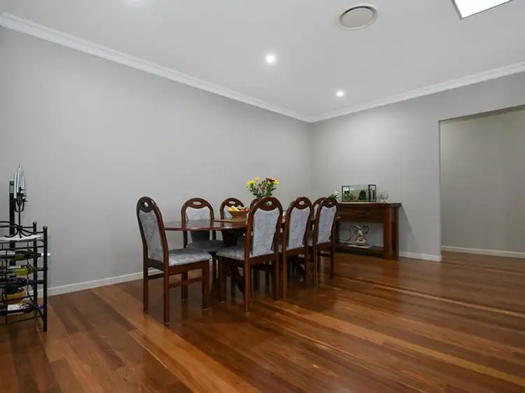 Sixth view of Homely house listing, 9 Cole Drive, Highfields QLD 4352