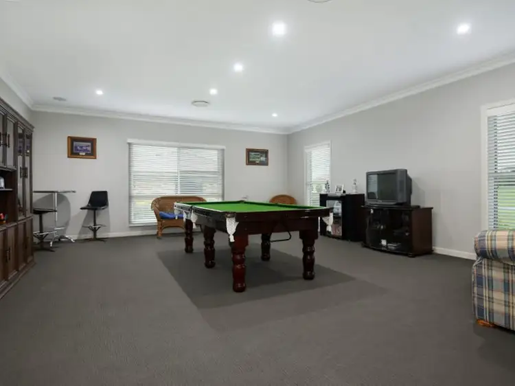 Seventh view of Homely house listing, 9 Cole Drive, Highfields QLD 4352