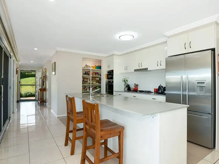 Fourth view of Homely house listing, 5 Jenna Court, Highfields QLD 4352