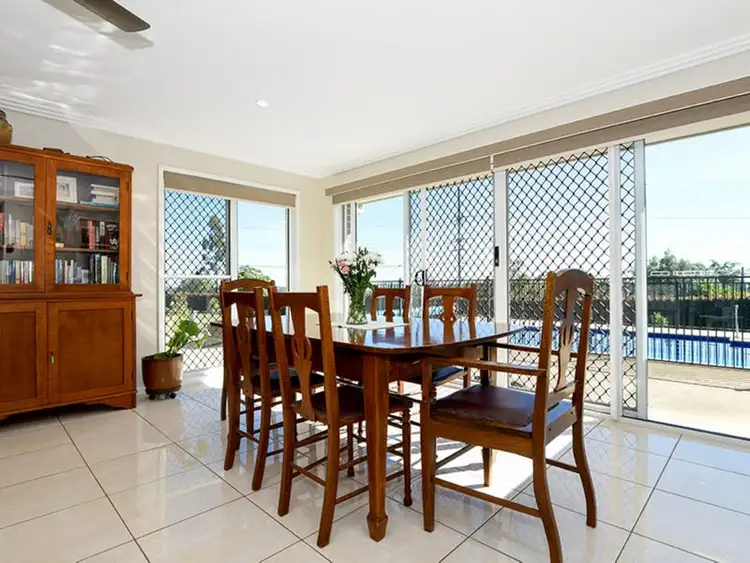 Fifth view of Homely house listing, 5 Jenna Court, Highfields QLD 4352
