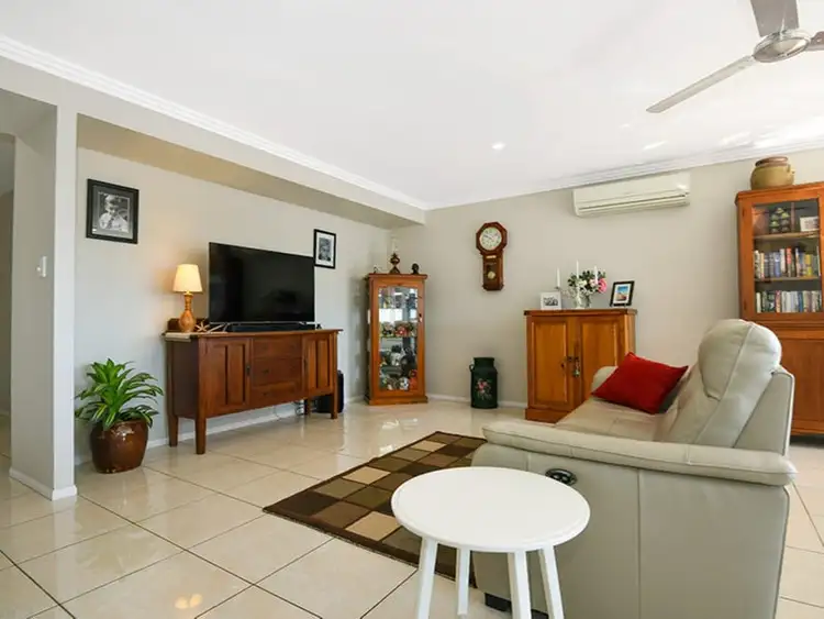 Sixth view of Homely house listing, 5 Jenna Court, Highfields QLD 4352