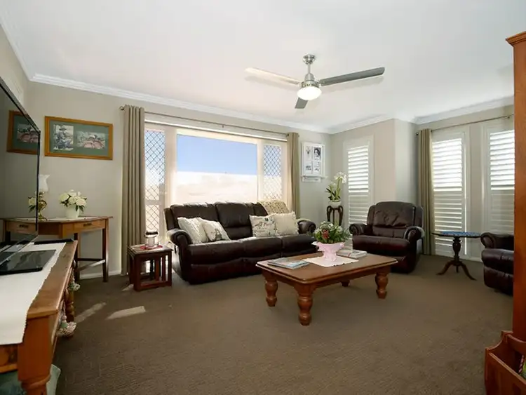 Seventh view of Homely house listing, 5 Jenna Court, Highfields QLD 4352