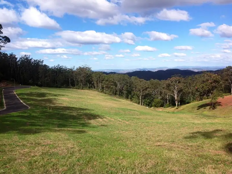 Main view of Homely land listing, 19 Borghardt Road, Highfields QLD 4352