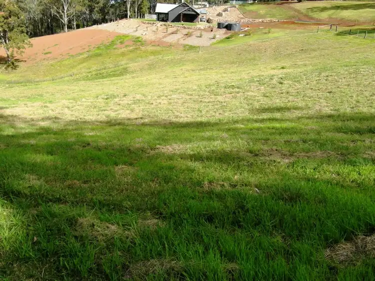Fourth view of Homely land listing, 19 Borghardt Road, Highfields QLD 4352