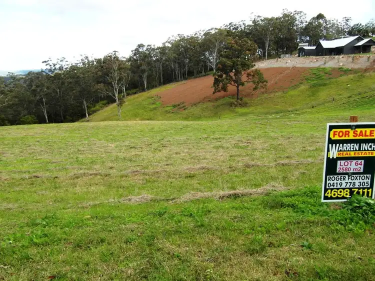 Sixth view of Homely land listing, 19 Borghardt Road, Highfields QLD 4352