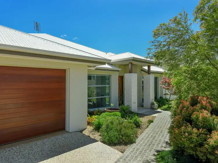 Second view of Homely house listing, 36 Lockyer Street, Kleinton QLD 4352
