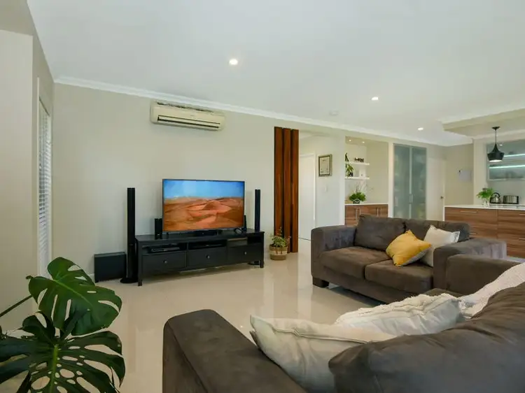 Third view of Homely house listing, 36 Lockyer Street, Kleinton QLD 4352