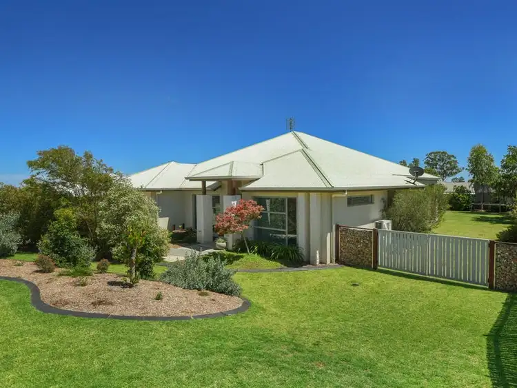 Sixth view of Homely house listing, 36 Lockyer Street, Kleinton QLD 4352