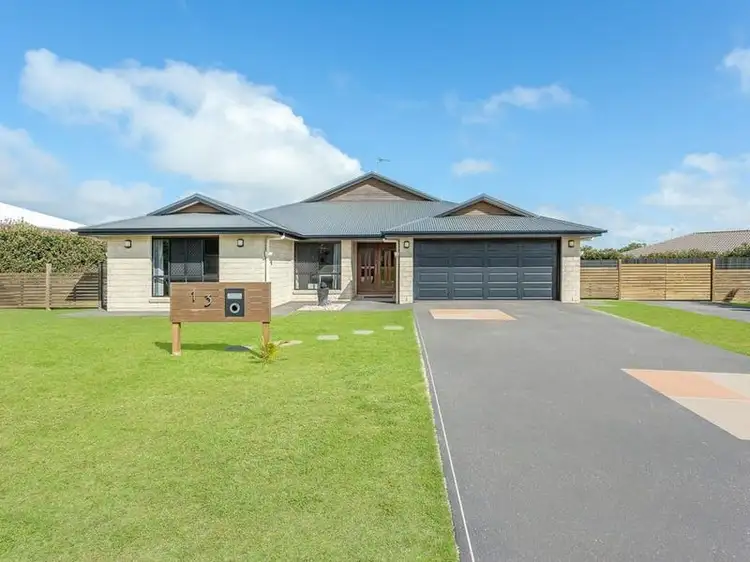 13 Hendra Crt