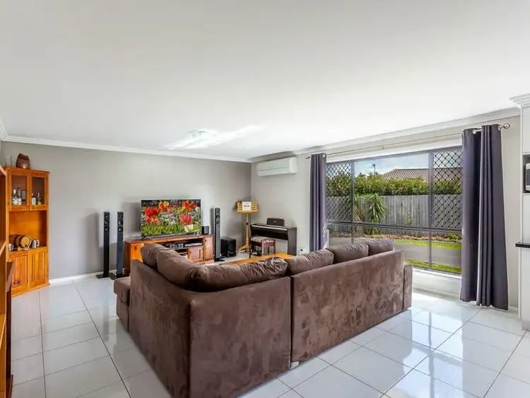 Fourth view of Homely house listing, 13 Hendra Crt, Kleinton QLD 4352