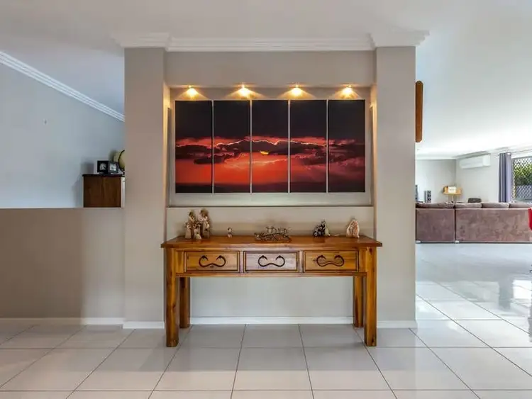 Seventh view of Homely house listing, 13 Hendra Crt, Kleinton QLD 4352