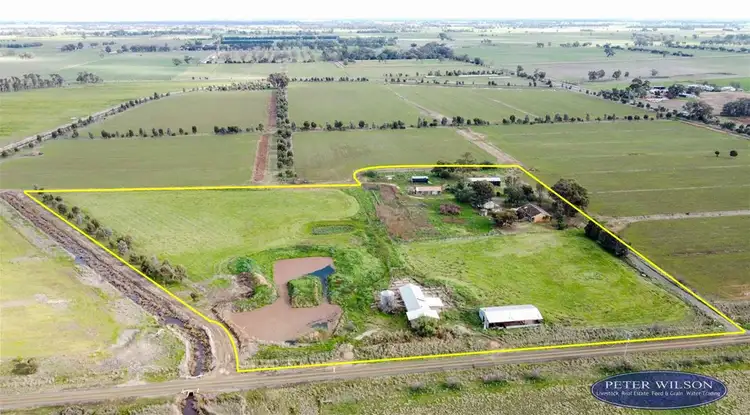 Main view of Homely rural property listing, 775 Wigg Road, Girgarre VIC 3624