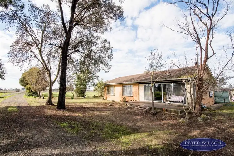 Second view of Homely rural property listing, 775 Wigg Road, Girgarre VIC 3624