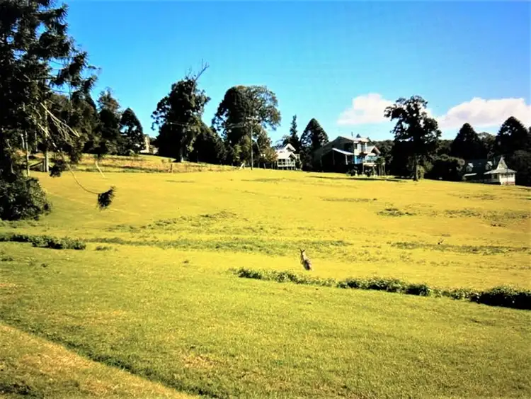Third view of Homely land listing, 27 Firefly Drive, Bunya Mountains QLD 4405