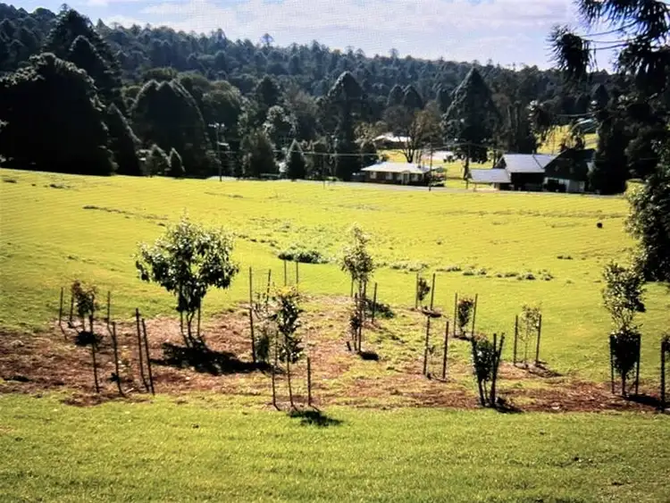 Fourth view of Homely land listing, 27 Firefly Drive, Bunya Mountains QLD 4405