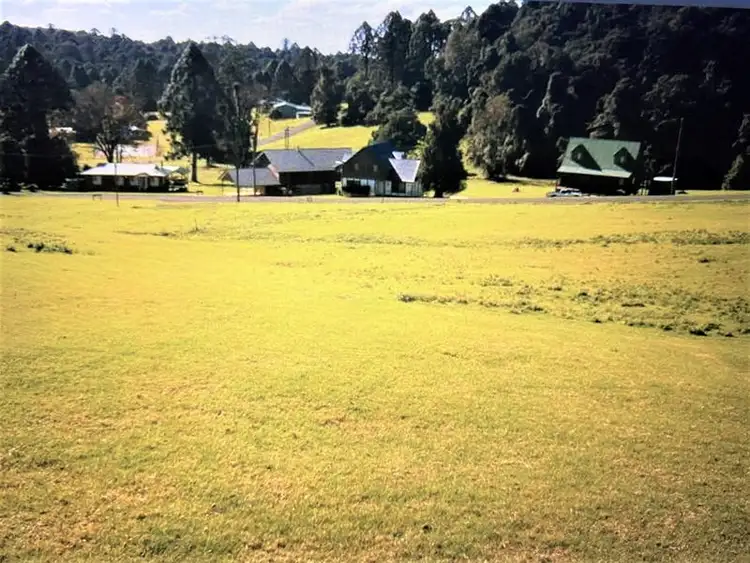 Fifth view of Homely land listing, 27 Firefly Drive, Bunya Mountains QLD 4405