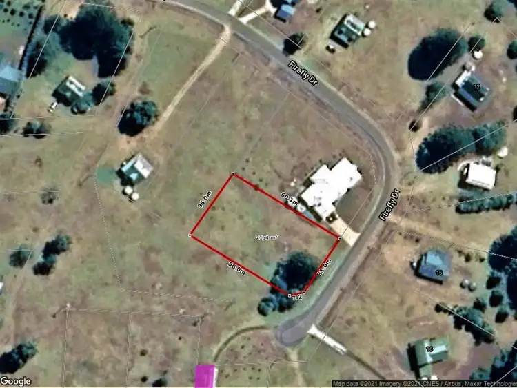 Seventh view of Homely land listing, 27 Firefly Drive, Bunya Mountains QLD 4405