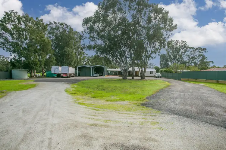 Second view of Homely house listing, 22 Hazelmere Circus, Hazelmere WA 6055