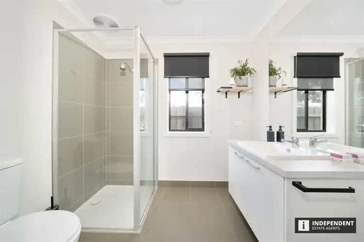 Fifth view of Homely house listing, 54 Loch Street, Cranbourne VIC 3977