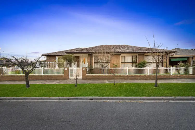 Main view of Homely house listing, 26 Hispano Drive, Keilor Downs VIC 3038
