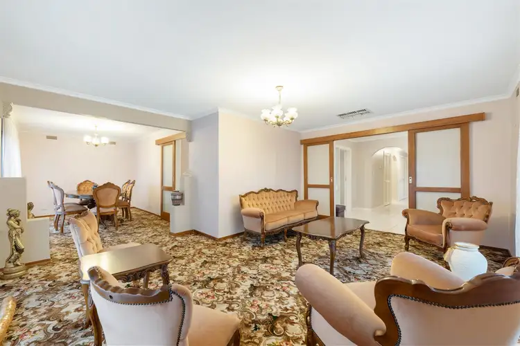 Fourth view of Homely house listing, 26 Hispano Drive, Keilor Downs VIC 3038