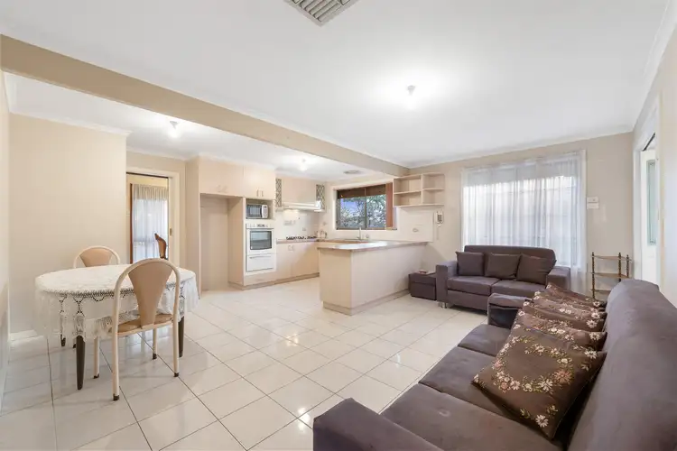 Fifth view of Homely house listing, 26 Hispano Drive, Keilor Downs VIC 3038