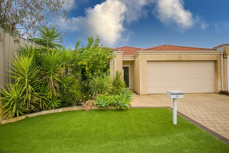 76 Merlot Way, Pearsall WA 6065