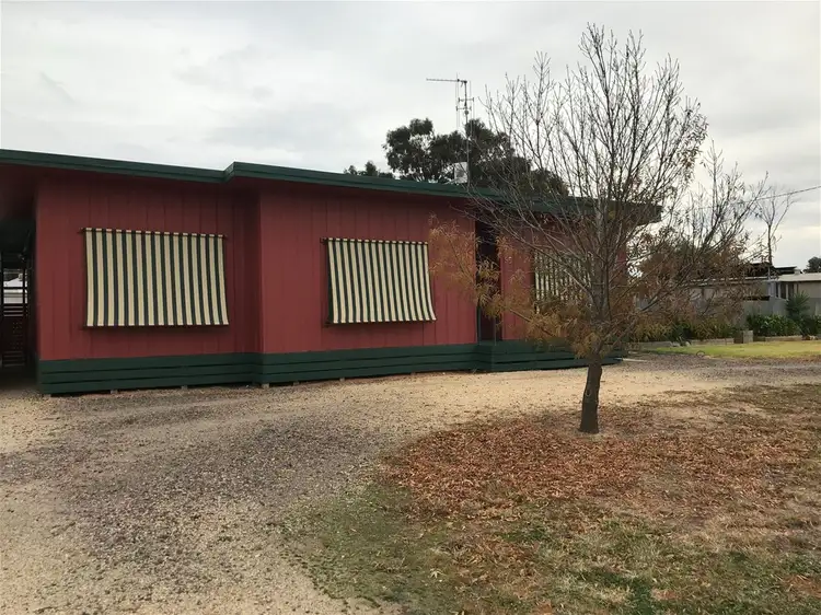 95 Barooga Street, Berrigan NSW 2712