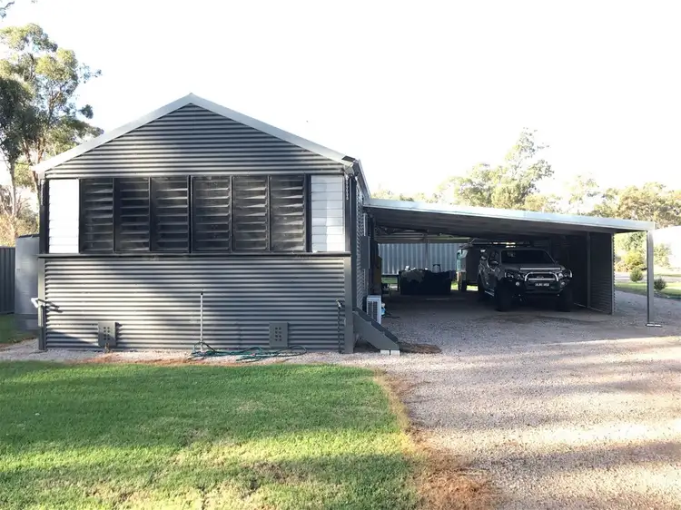 Main view of Homely house listing, 110 Barooga Street, Berrigan NSW 2712