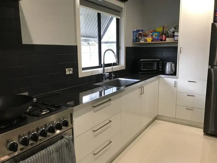 Second view of Homely house listing, 110 Barooga Street, Berrigan NSW 2712