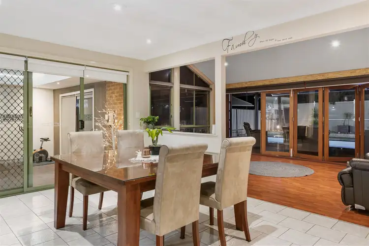 Third view of Homely house listing, 23 Oarsome Drive, Delahey VIC 3037