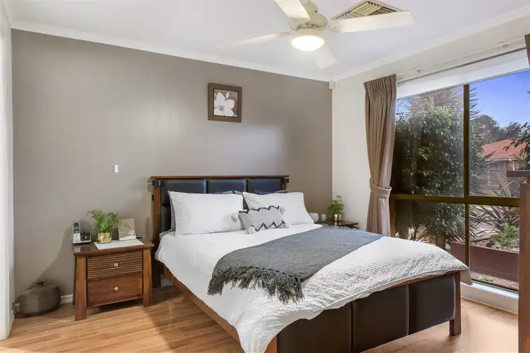 Fourth view of Homely house listing, 23 Oarsome Drive, Delahey VIC 3037