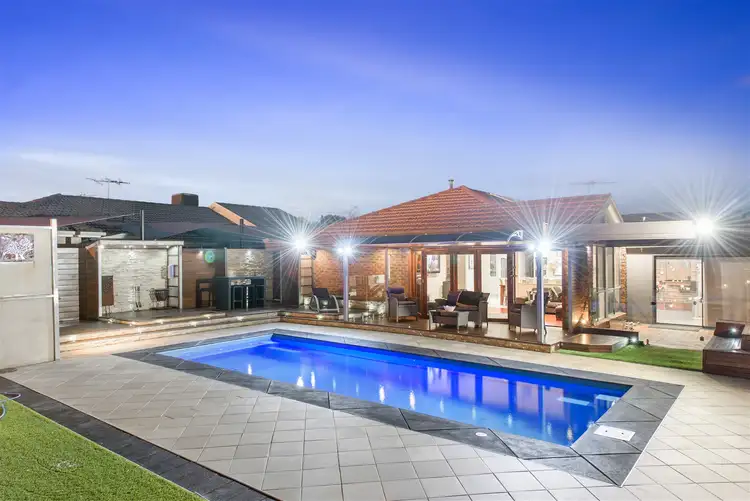 Fifth view of Homely house listing, 23 Oarsome Drive, Delahey VIC 3037