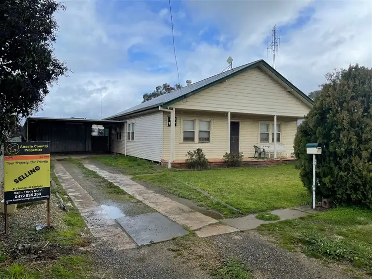 Main view of Homely house listing, 5 Barooga Street, Berrigan NSW 2712