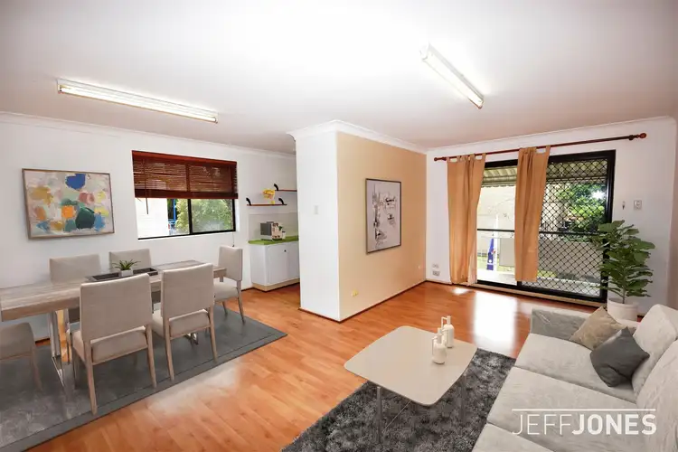 Second view of Homely apartment listing, 5/30 Wellington Street, Coorparoo QLD 4151