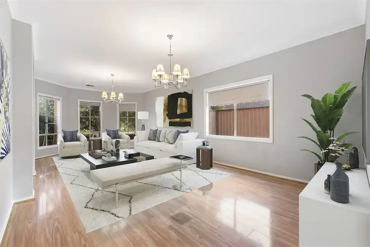 Fourth view of Homely house listing, 2 Witchmount Close, Hillside VIC 3037