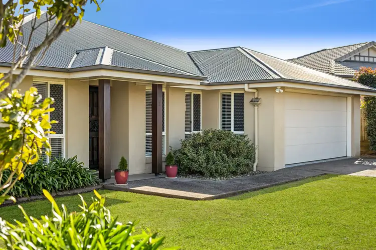 Main view of Homely house listing, 1 Leo Cl, Highfields QLD 4352