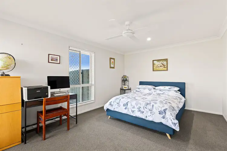 Sixth view of Homely house listing, 1 Leo Cl, Highfields QLD 4352
